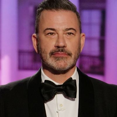 Jimmy Kimmel Doubles Down on His Joke After Melania Trump Backlash