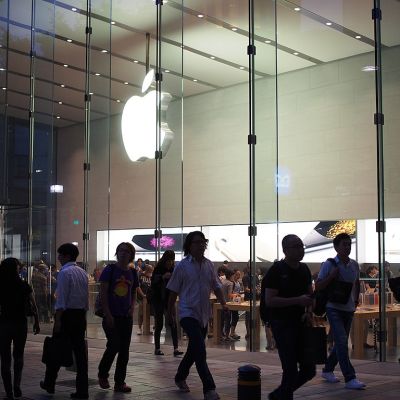 Apple Develops China-Specific AI Model With Alibaba as Apple Intelligence Launch Nears