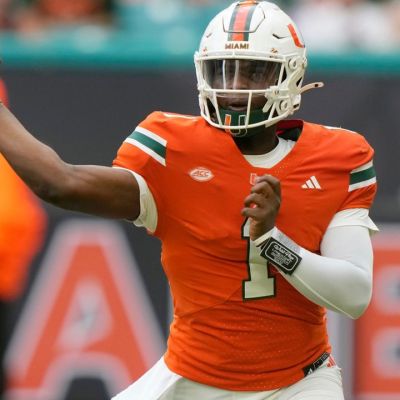 USF faces another tough test against No. 8 Miami, and UF and FSU just need a win