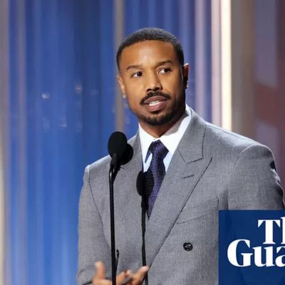 Michael B. Jordan, Jessie Buckley, and More Triumph at the Actor Awards 2026