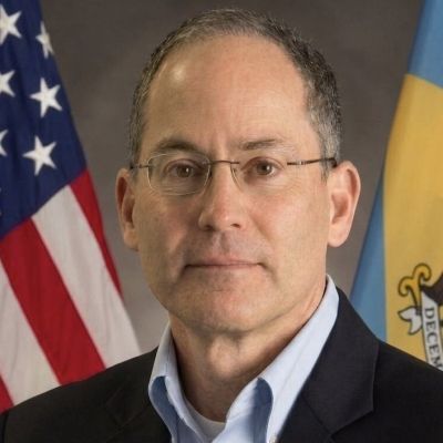 Katz defeats Shulli in Delaware’s Republican primary for U.S. Senate