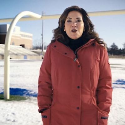 WATCH: Michelle Tafoya, Peggy Flanagan to face off for U.S. Senate in Minnesota * WorldNetDaily * by Andrew Rice, The Center Square