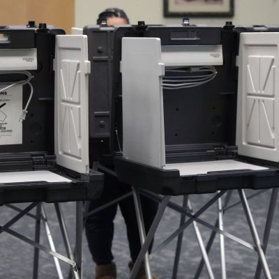 The Left’s latest scheme to permanently change elections in America – Washington Examiner