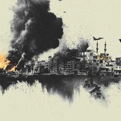 US resumes strikes against Iran, targeting Qeshm Island