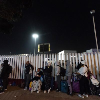 The Biden-Harris open border is inviting yet another horror:…