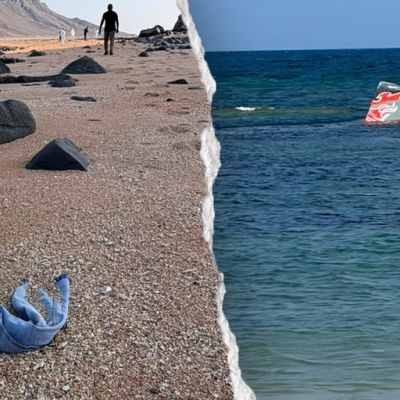 At least 139 migrants dead, 84 missing after overcrowded boat capsizes off Djibouti