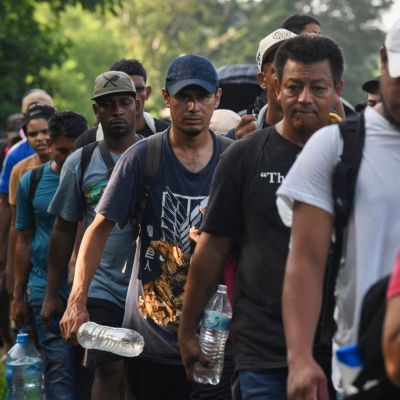 Rich Foreigners Can Pay U$1M To Get US Citizenship Immediately – Breaking News, Latest News and Videos