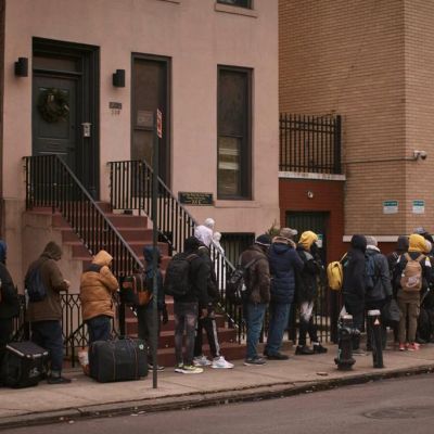 Your tax dollars are paying for the ‘rights for migrants’ legal scam