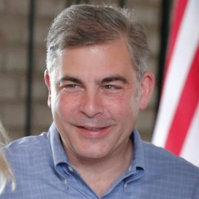 Ohio Congressman hopeful that caregiver bill passes