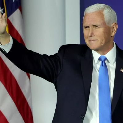 Donald Trump’s challengers are dropping like flies
