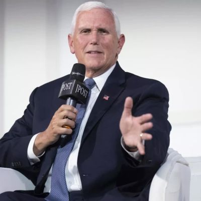 Mike Pence issues