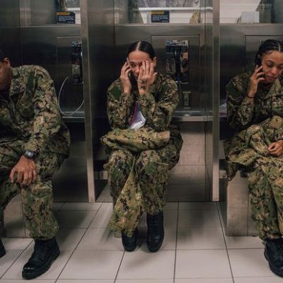 Why ‘Back in My Day’ Views of Navy Boot Camp Changes May Be Missing the Point