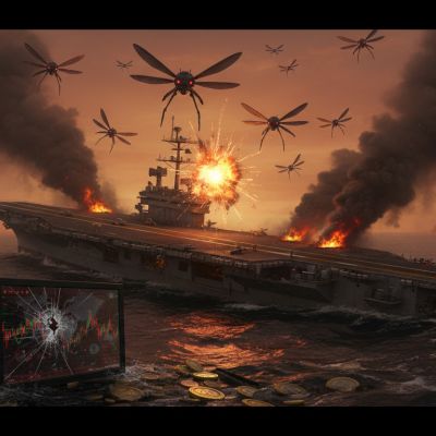 U.S. accelerates major military deployment as Iran deadline looms