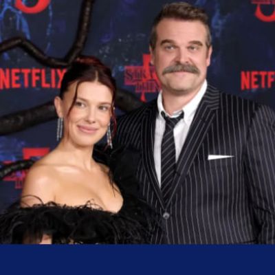 ‘Stranger Things 5’: First look at final season as cast faces