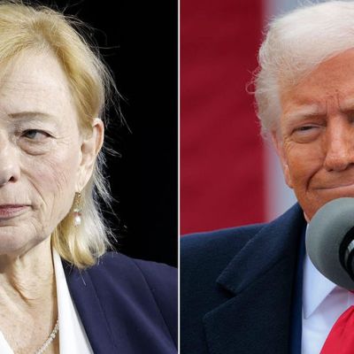 More Maine schools ban transgender athletes from girls sports, defying Dem leadership and siding with Trump