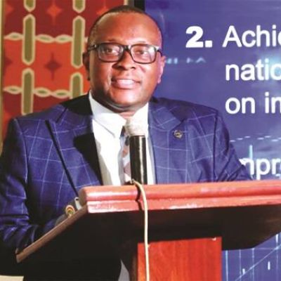 'Media Bill not meant to muzzle press'