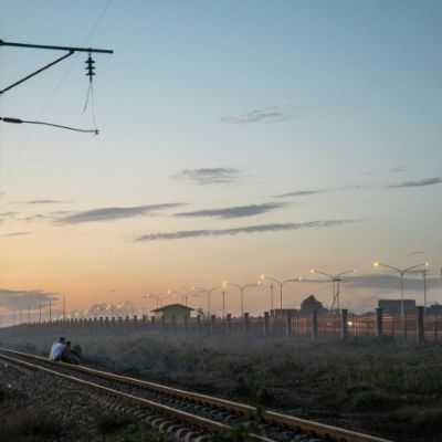 Angola, DRC Eye Iconic Rail Revamp To Quench Global Minerals Thirst