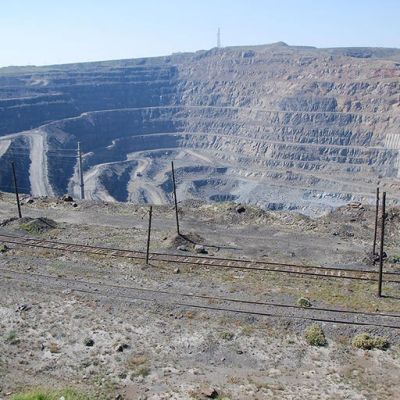 Mine, Baby, Mine: US needs to dig deep to help our military