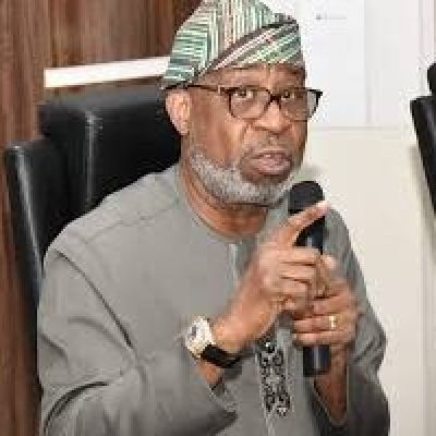 Africa must capture greater value from mineral economy – Alake – Blueprint Newspapers Limited