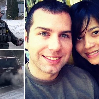 All we know about Jonathan Ross, the ICE agent who fatally shot Renee…