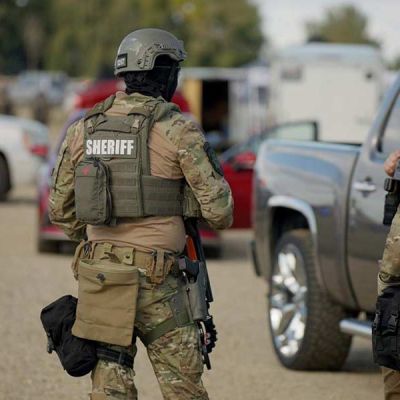 Idaho gun-rights backers, defense lawyers voice worries about Minnesota shooting