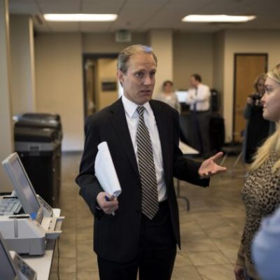 Suspicious Package Sent to Minnesota Secretary of State’s Office, Prompting Evacuation