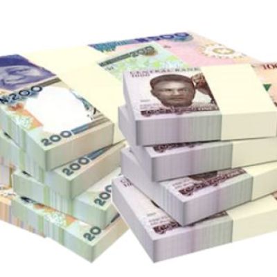 Revenue declines, as FAAC shares N1.89tn to FG, states and LGs for February
