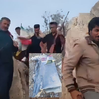 Did US And Iran Find The Second Missing Pilot? Here's What IRGC, American Military Said