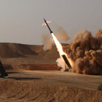 JUST IN: Britain acknowledges 