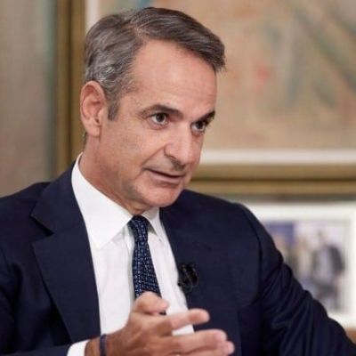 ‘Captain Who Crashed the Ship’: Mitsotakis Mocks Tsipras’ Comeback Bid – GreekReporter.com