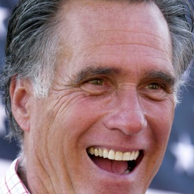 The race for Romney's Senate replacement looks like a MAGA-fest
