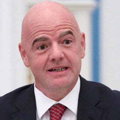 FIFA release strong Gianni Infantino statement as UEFA consider launching investigation