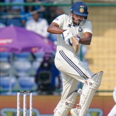 IND vs WI 2nd Test: Sai Sudharsan Rested on Day 3 After Impact Injury On Day 2