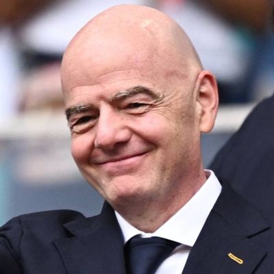 Letter FIFA Sent After Sacking Senior Executive For Comments About Gianni Infantino Leaked