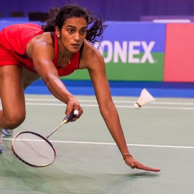 PV Sindhu Cruises Into China Masters Quarterfinals With Commanding Win Over Chochuwong