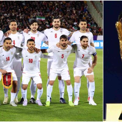 Iran to withdraw from 2026 World Cup over the killing of Khamenei in US, Israel attacks