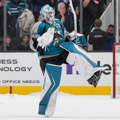 Askarov, Sharks recover to top Kings in shootout | NHL.com
