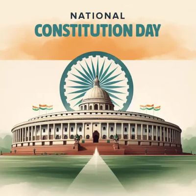 National Constitution Day 2025: Date, History, Significance and Key Rights Every Woman Should Know | Herzindagi