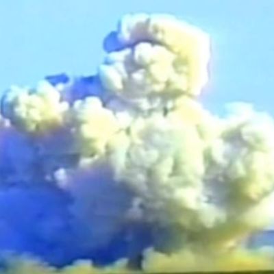 Trump stresses he won’t nuke Iran as he considers dropping ‘Mother of All Bombs’