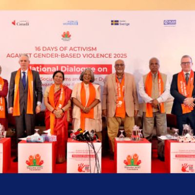 Rising insecurity silencing women, pushing vulnerable groups