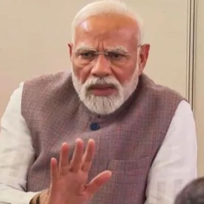 PM-Kisan 21st Instalment: Modi to Transfer Aid to 90 Million Farmers From Coimbatore