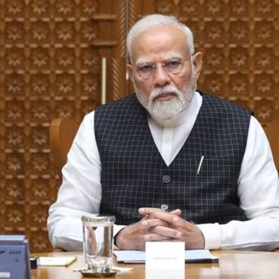 India’s economic growth source of confidence for world: PM Modi