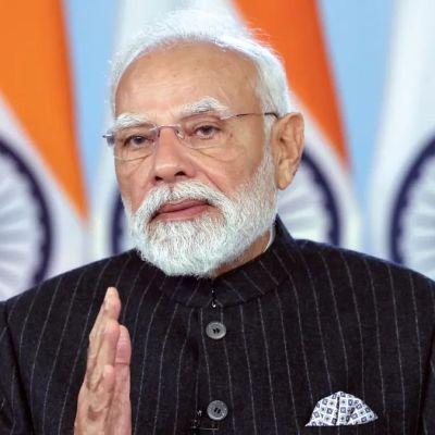 Mann Ki Baat: PM Modi recalls India’s moments of pride in 2025, hails Operation Sindoor