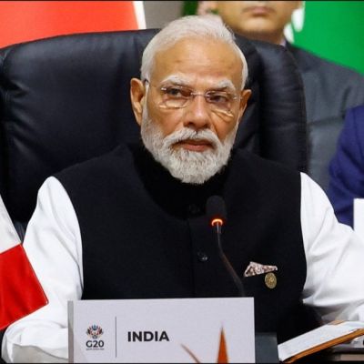 How India Has Consistently Raised The G20 Leadership Bar Under PM Modi