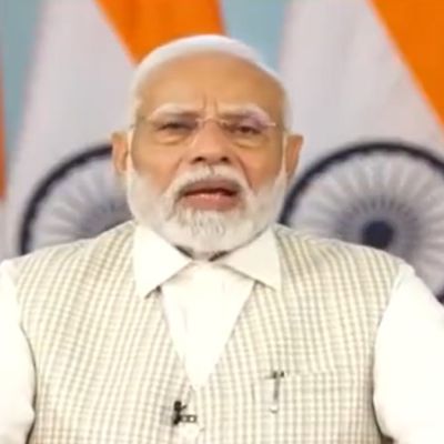 PM Modi to to meet secretaries of all Central Ministries at 4 pm: Here’s what’s on agenda – India TV News