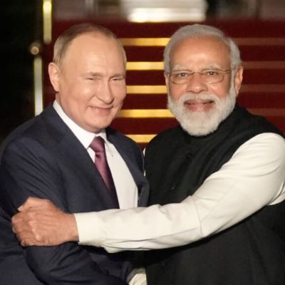 ‘Most Important’: Kremlin On India-Russia Relations Amid Trump’s Claims On Russian Oil Buys