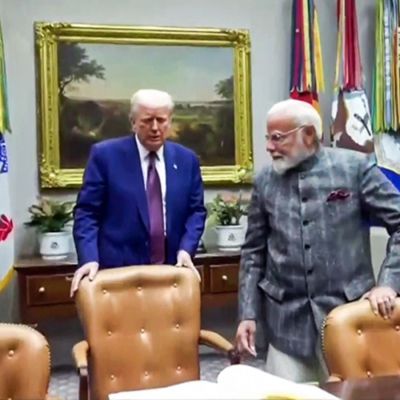 PM Modi To Meet Trump In France Next Week: What’s On The Agenda?