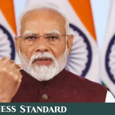 India and New Zealand announce successful FTA agreement