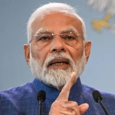 Modi skipped ASEAN to avoid talk of Pakistan with Trump: report