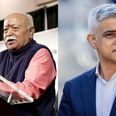 ‘RSS is authoritarian, militarist group’: UK groups write to London mayor, seek boycott of Mohan Bhagwat’s event